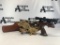 Remington XP-100 17 FB