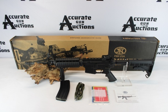 FNH Military Collectors Series M4 Carbine 5.56x45 NATO