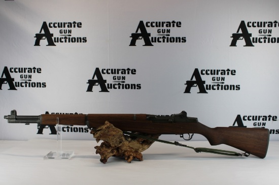 Springfield M1 Garand .30 M1
