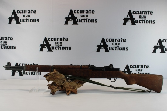 Springfield M1 Garand .30 M1