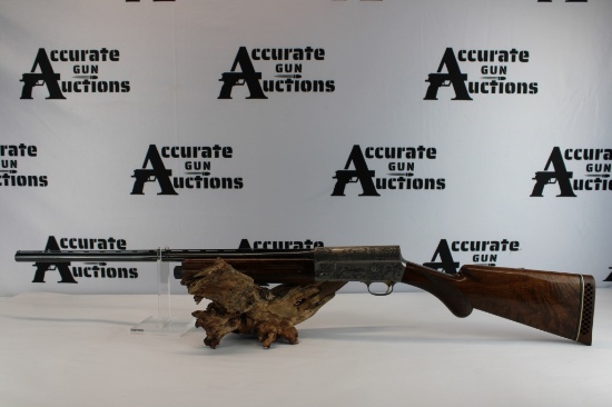 Browning Light Twenty 20GA