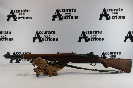Springfield M1 Garand .30 M1