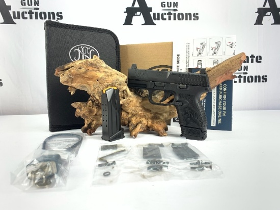 FN 509 9MM