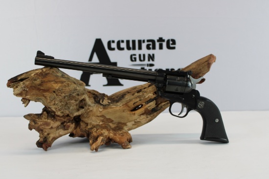 Ruger New Model Single Six .22 Win Mag