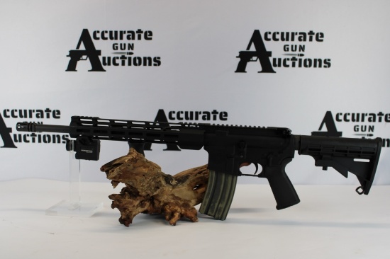 Diamondback Firearms DB15 5.56 NATO