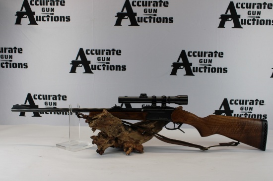 Remington IZH18MN 308 WIN
