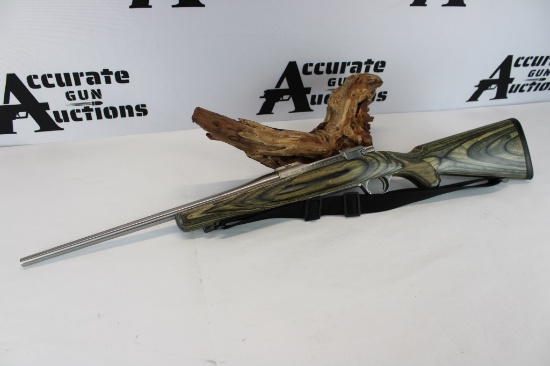 Ruger M77 Mark II 223 REM