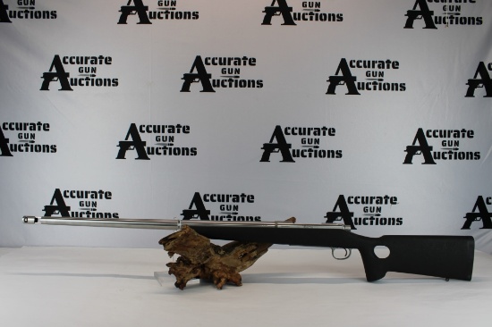 Remington 700 338 Rum