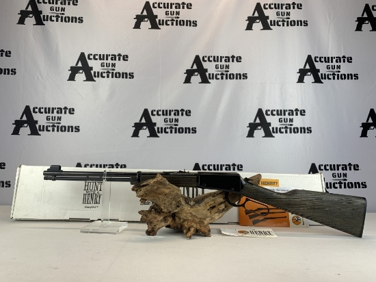 Henry H001GG 22 LR