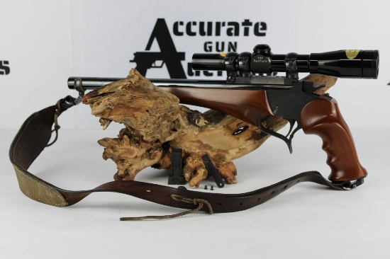Thompson Center Super 14 .44 Mag