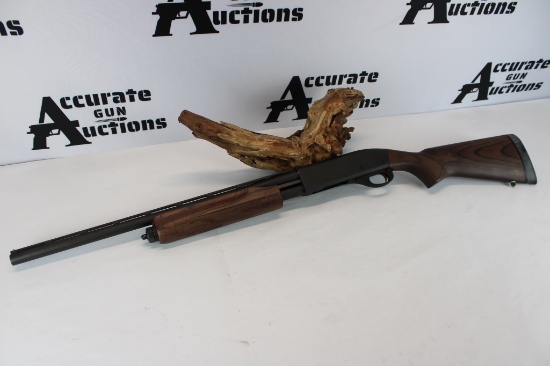 Remington 870 20 GA