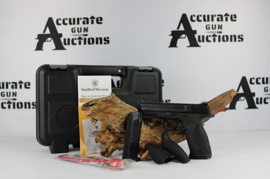 Smith & Wesson M&P 40 40