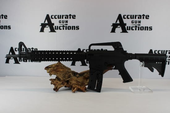 Mossberg 715T .22 LR