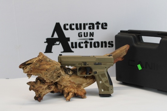 Canik TP9 SF 9MM