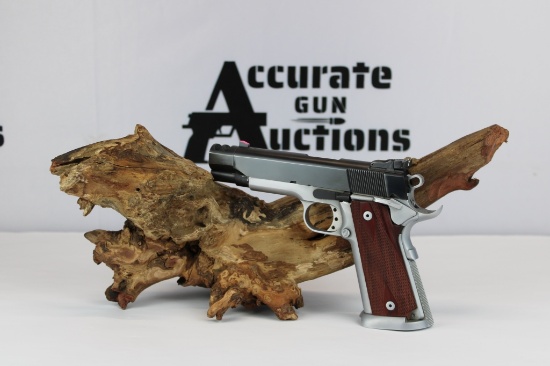 Para-Ordnance 1911 .38 Super