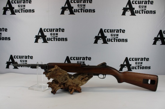 National Postal Meter M1 Carbine .30 M1