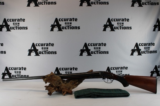 Hunter Arms (LC Smith) Field Grade 12GA
