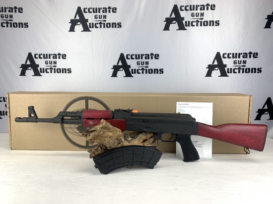 Century Arms VSKA 7.62x39
