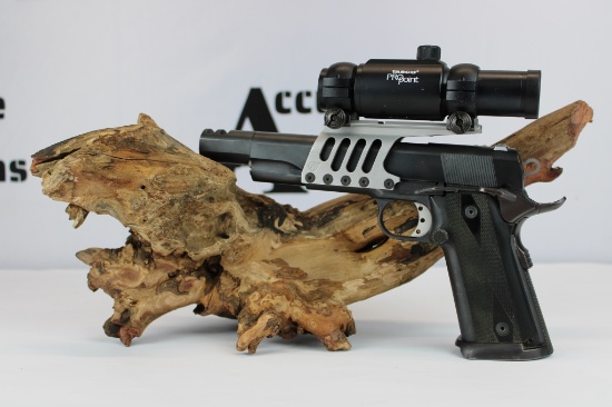 Para-Ordnance 1911 .45 ACP