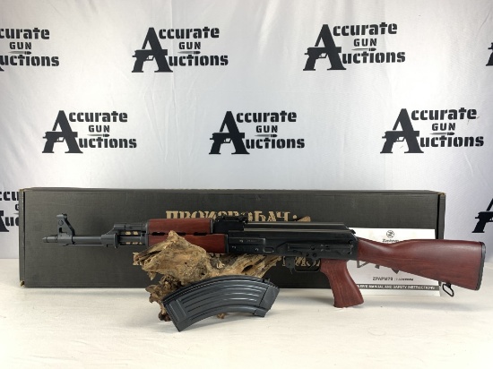 Zastava Arms ZPAPM70 7.62x39
