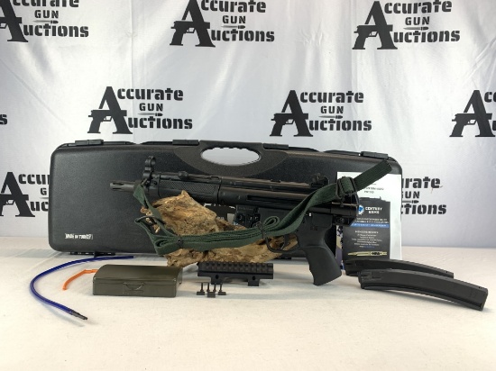 Century Arms MKE AP5 9x19
