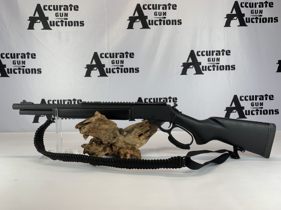 Marlin 1895D .45-70