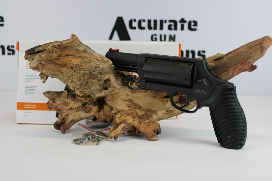 Taurus Judge Magnum .45 Colt/.410