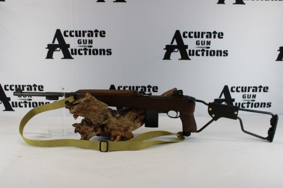 Inland M1 Carbine .30 M1