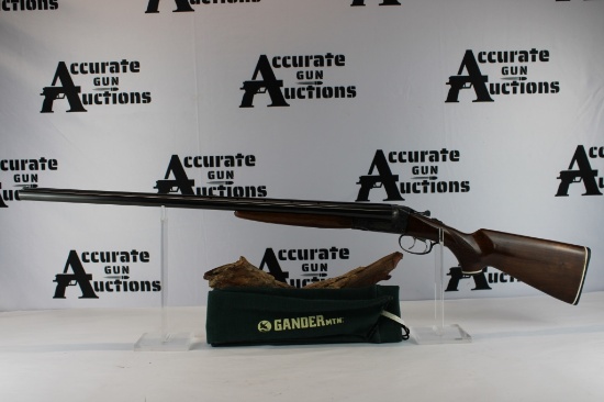 Savage Arms Fox B 12GA