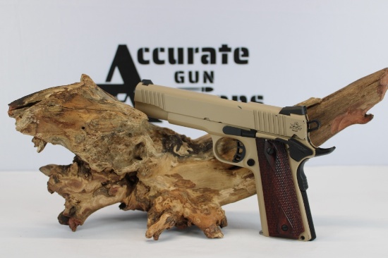 Rock Island Armory M1911 A1 - FS .45 ACP