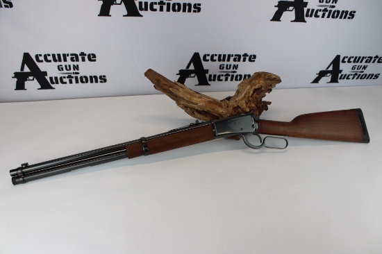 Rossi Puma M92 .454 Casull