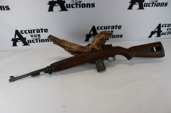 Rock Ola Music Co. M1 Carbine .30 M1
