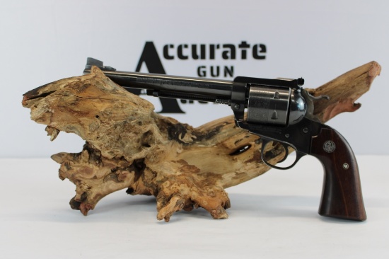 Ruger New Model Blackhawk .41 Magnum