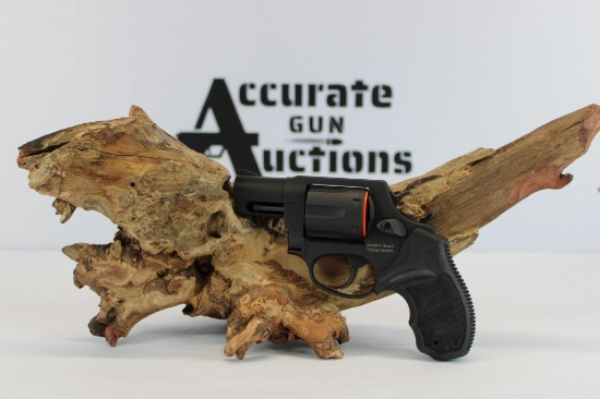 Taurus 856 .38 Spl