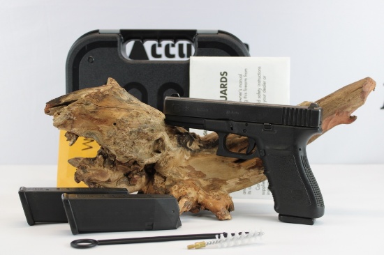 Glock 21 .45 ACP