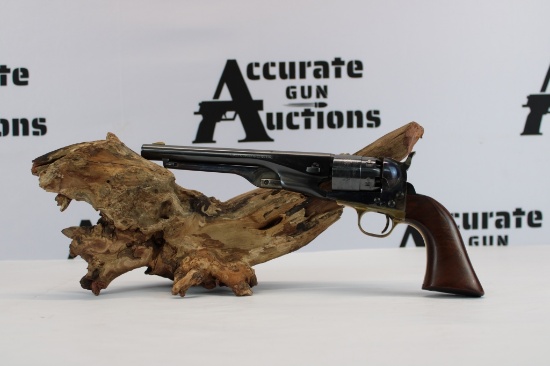 F.Llipietta .44 Black Powder