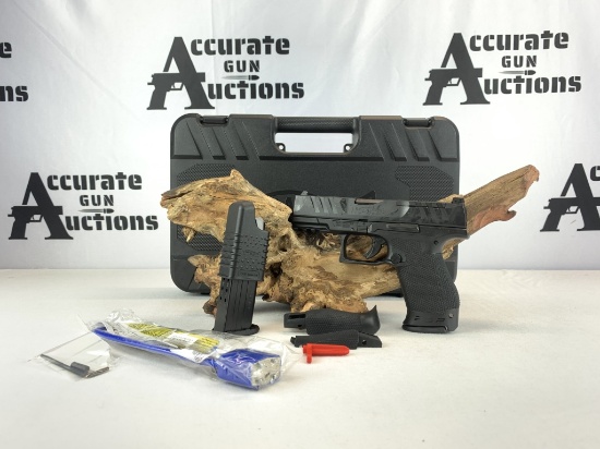 Walther PDP 9x19