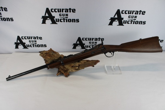 Uberti Springfield Trapdoor Carbine .45-70