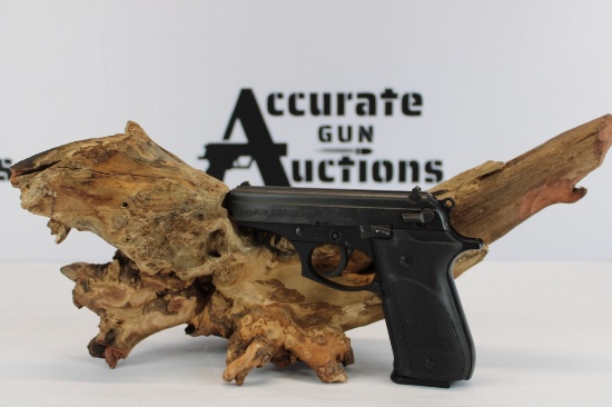Bersa Thunder 380 Plus .380 ACP