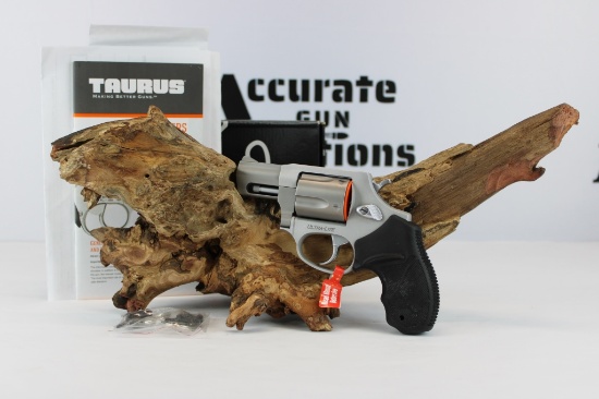 Taurus 85 Ultra-Lite .38 Spl
