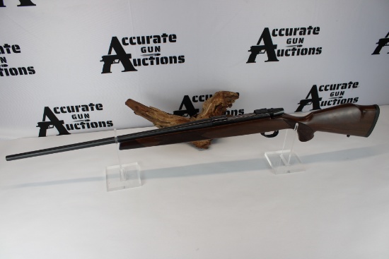 Weatherby Vanguard .300 Wby Mag