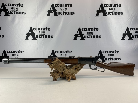Browning Arms Company 1886 .45-70