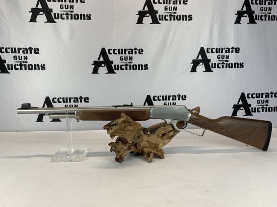 Marlin MOD. 1895GS 45/70