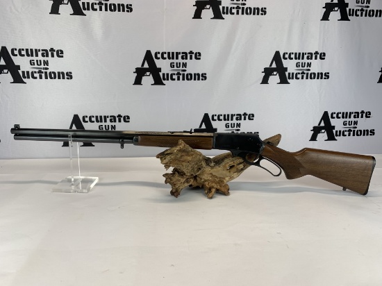 Marlin MOD. 1895 LTD-II 45/70