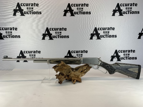 Marlin 336XLR .30-30