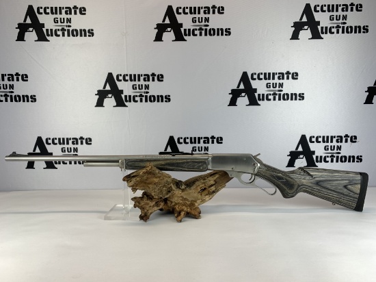 Marlin 336XLR .35 REM