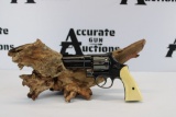 S&W 27-2 .44 S&W Spl