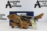 Colt Custom Government 38 Super Super 38 Auto