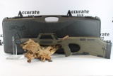 Walther G22 .22LR
