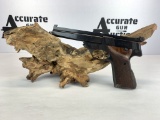 High Standard 106 Military .22 LR